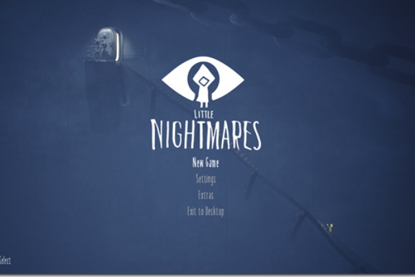 Little Nightmares レビューと感想 げぇむはしりがき