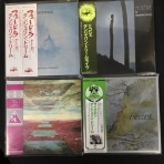 ディスクユニオン新宿プログレッシヴ・ロック館