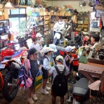okalin blog『岡本輪業』