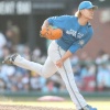 日本ハム福田俊、球団2位タイ25試合連続無失点　トップ宮西の29試合目指す