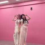 『[ノイミー] ももきゅん&きゃーたんの“愛くださいませ”コラボダンス凄いわ【イコラブ】』の画像