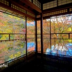 スイスの街角から