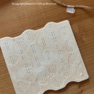 【北欧インテリア】可愛さが倍増♡＆色がないなら塗ってみよう♪