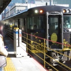 関西のJRへようこそ！