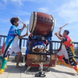 『【相川金泉地域・姫津】GWは姫津祭りへ!』の画像