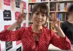 【衝撃】子供みたい⁈斉藤優里、うきうきはしゃぐぐうかわ動画！！！