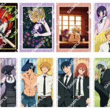 アニメ＆漫画 グッズ情報 - ガチャガチャ