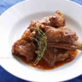 バーベキュー味のスペアリブ煮込みの作り方【圧力鍋レシピ】
