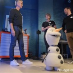 disney`s imagination blog