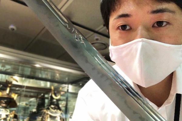 刀剣ワールド 刀剣広場 刀剣ワールド情報