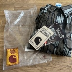 ショウザンビル　【大阪アメリカ村】