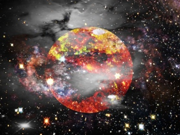 【天文】理論上は居住可能、地球サイズの系外惑星発見　日本などの研究チーム