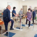 【新城市の通所リハ】「リハビリでマッサージはしてもらえる？」知っておきたい医療と介護リハビリの本当の違い