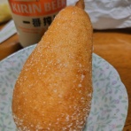 マラソンと骨髄バンク