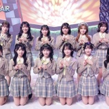 『[イコラブ] 来週5/16『MUSIC FAIR』≒JOY『電話番号教えて！』披露！ 山内惠介さんとのコラボも…』の画像