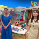 BSN新潟放送に入社2ヶ月の新人、加藤渚アナ「なじラテ」初出演で早くも話題に