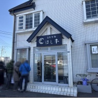 自家製麺 はし本＠門沢橋