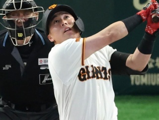 【巨人】浅野「コミュ障なんで。徐々にいけたらいい。近づいて、話しかけてもらったらその流れで」