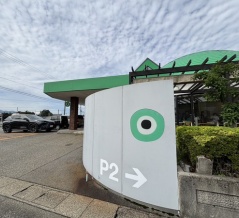 笑顔は無いなあ・・・( *´艸｀)