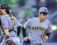 阪神、さすがに投手陣が崩壊気味だけど持つのかコレ