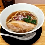 繰り返される日々のラーメン