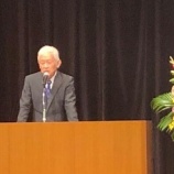 『【講演レポート】皇室ジャーナリスト・久能靖先生による「知られざる皇室」についてのご講演を聞いてきました！』の画像