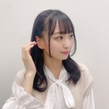 『[イコラブ] しょこちゃんのニューヘアー可愛いね似合ってる【瀧脇笙古】』の画像