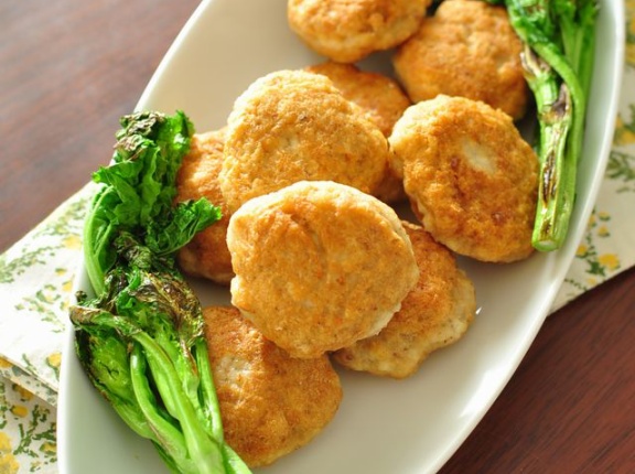 めっちゃおススメです！【和風お豆腐ナゲット】と2日分の晩ごはん/料理教室とマネーレッスンのコラボ企画