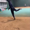 新庄剛志(48)の送球ｗｗｗｗｗｗ