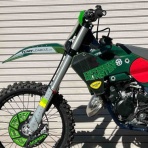 ＴＦメッツガーＺ参上！！