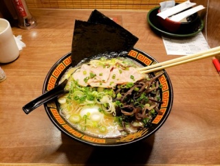 【画像】中国人が作成した日本のラーメンTier表がこちらｗｗｗｗｗｗｗｗｗｗｗｗｗｗｗｗｗｗｗｗｗｗｗｗｗｗｗｗｗｗｗｗｗｗｗｗ