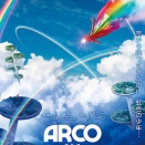 本年度アカデミー賞 長編アニメーション映画賞ノミネート作  長編アニメーション映画 『ARCO／アルコ』4月24日（金）より全国公開中