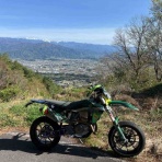 ＴＦメッツガーＺ参上！！