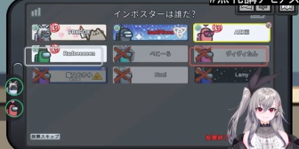 【ホロライブ】らでん「リオナ先輩」