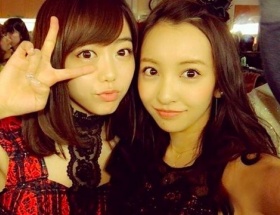 崖っぷち板野友美、露出激減で関係各所に“営業”の日々