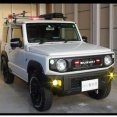 軽自動車に赤色灯とサイレンを取り付け速度超過で走ってた20歳の大学生を逮捕🚨