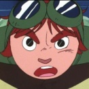 最近このアニメ見てるけど独特の味がして面白い