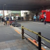 「公道カート」を乗り回す外国人が再び増加…無免許運転、違法車両