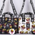 HYSTERIC MINI 3ROOM SHOULDER BAG BOOK 全3種