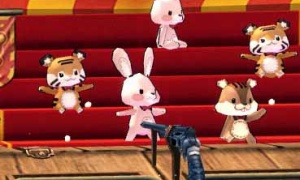 ？？？「狙いを定めて、BAN！」