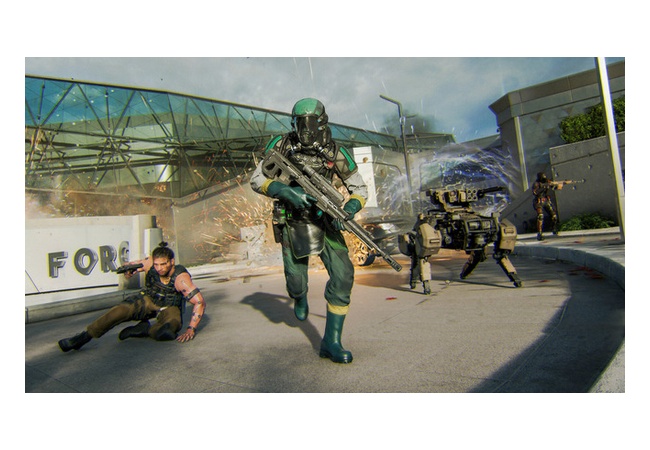 『Call of Duty』次回作はPS4向けには開発していないと公式アナウンス