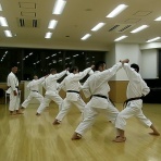 よみうりカルチャー川口 伝統空手道