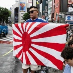 図に乗った韓国人教授、日本がアジア大会で旭日旗で応援したら世界的に追い込みをかけると主張