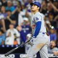 大谷翔平はプレーオフピンチ？