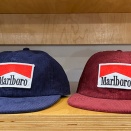 MARLBORO CORDUROY CAP