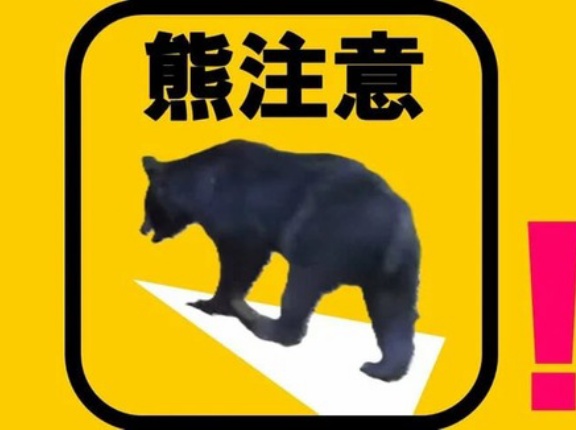 【奈良】下北山村で男性がクマに襲われケガ…頭などから出血　住宅の離れのトイレから出たところ…　クマはまだ見つからず