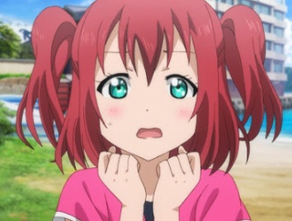 シン・ラブライブサンシャイン(リメイク)にありがちなこと【ラブライブ！サンシャイン】