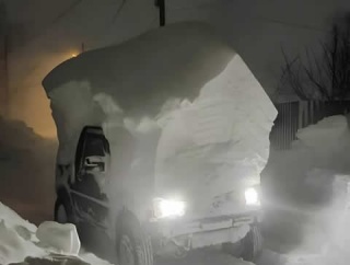 【Xの車窓から】何から何までヤバいのがいた　ほか