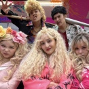 【2/12】本日のももクロ情報！ももクロ舞台挨拶決定！ピンク特攻服夏菜子！乾杯あーりん！一度はなくなりかけ…やっぱりももクロは持ってる！