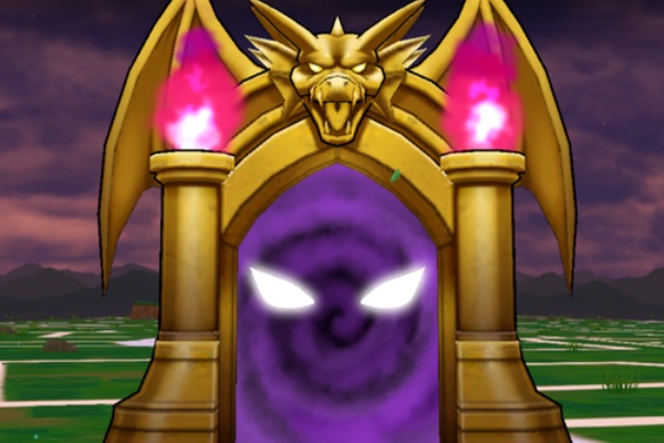 ドラクエウォーク攻略まとめ クオリティ速報 ドラゴンクエストウォーク 第四章